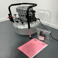 UNUSED Jun-Air M6 Air Compressor image 1